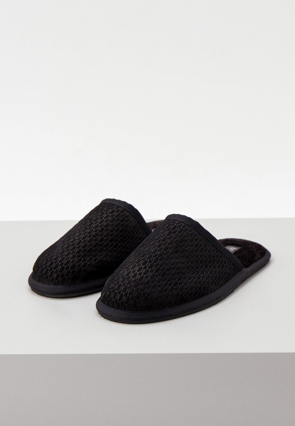 фото Тапочки boss