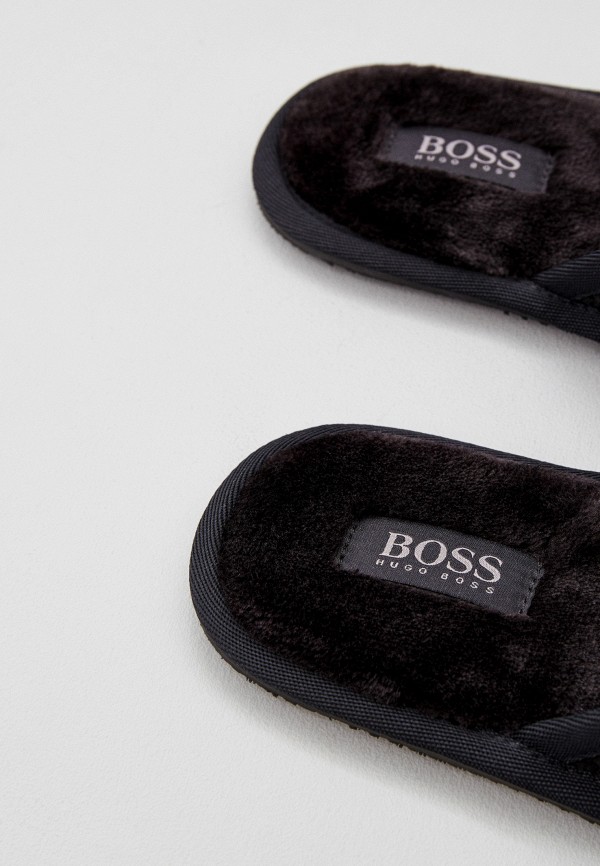 фото Тапочки boss