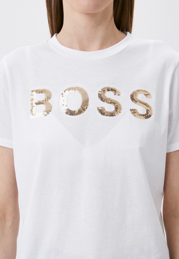 фото Футболка boss