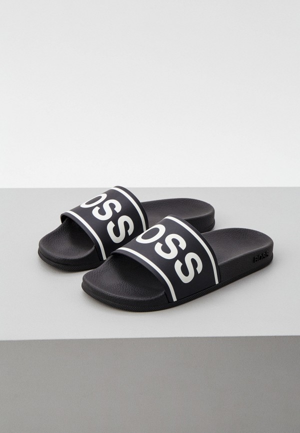 фото Сланцы boss