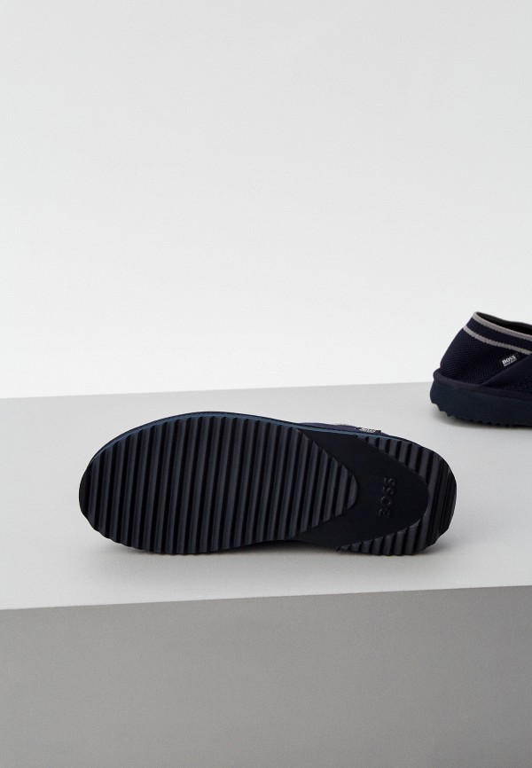 фото Слипоны boss