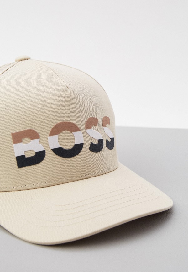 фото Бейсболка boss