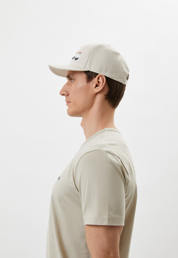 фото Бейсболка boss