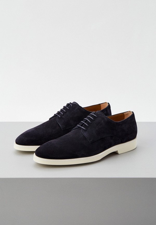 фото Туфли boss