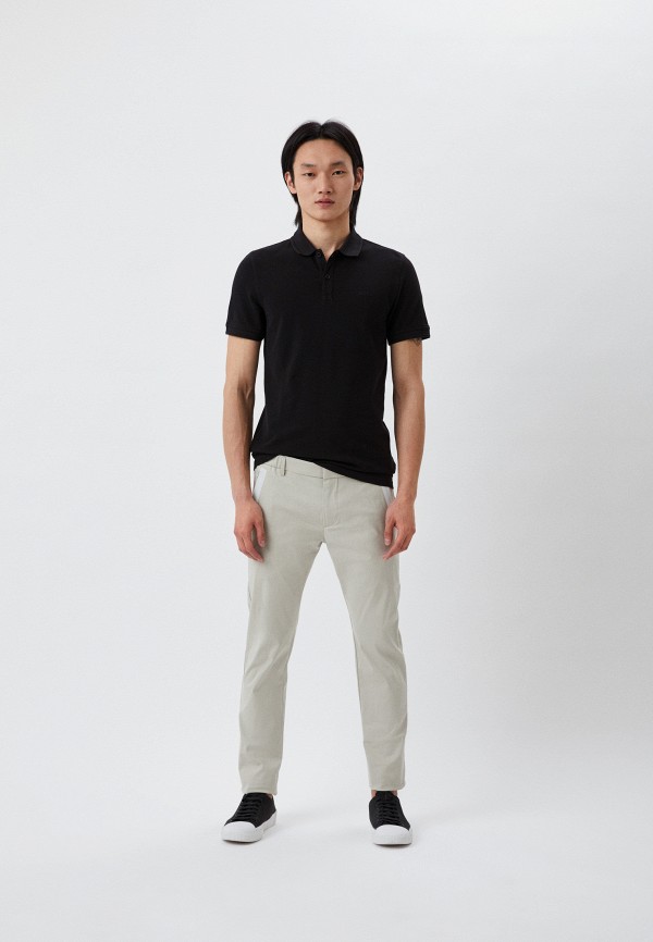 фото Поло boss