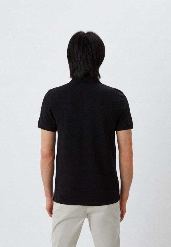 фото Поло boss