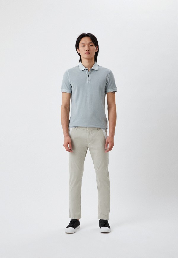 фото Поло boss