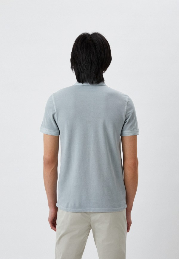 фото Поло boss