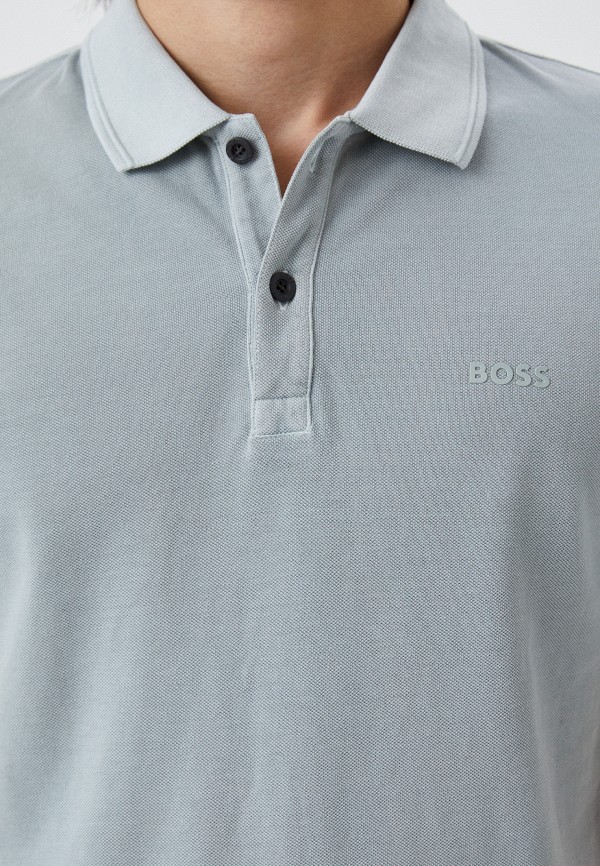 фото Поло boss