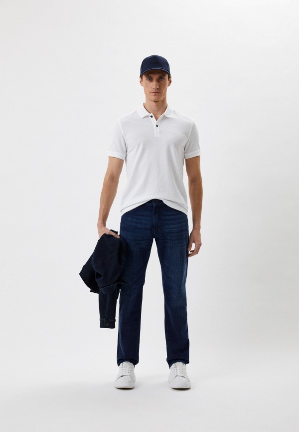 фото Поло boss