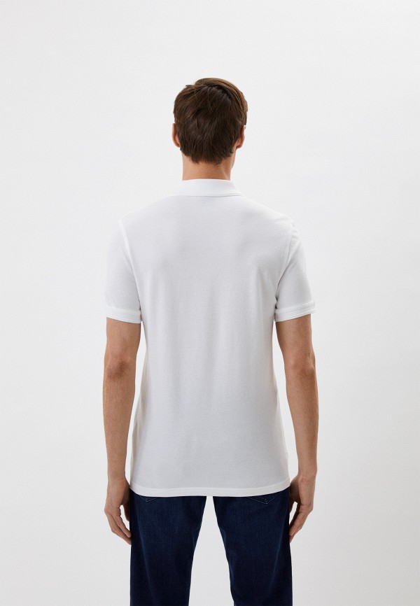 фото Поло boss