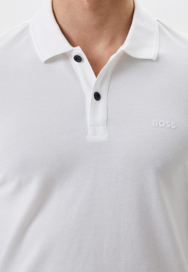 фото Поло boss