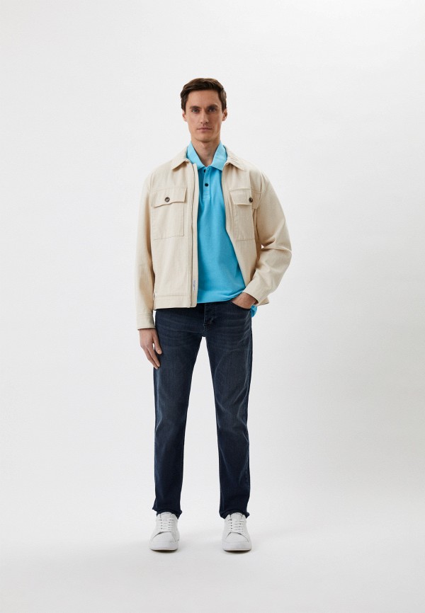 фото Поло boss