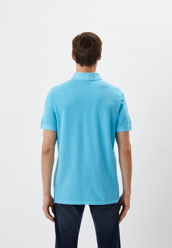 фото Поло boss