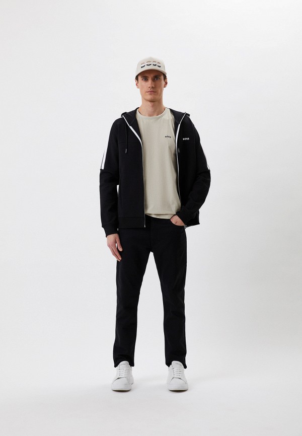 фото Футболка boss