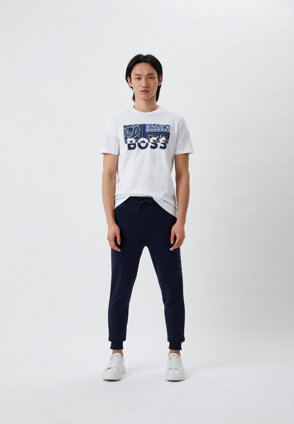 фото Футболка boss