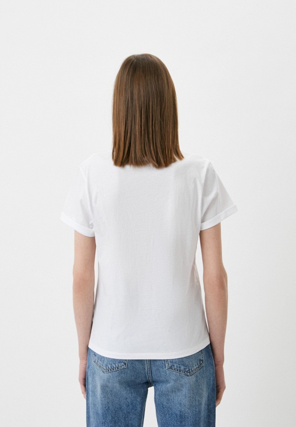 фото Футболка boss