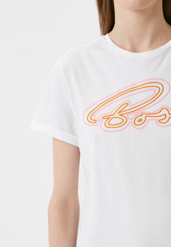 фото Футболка boss