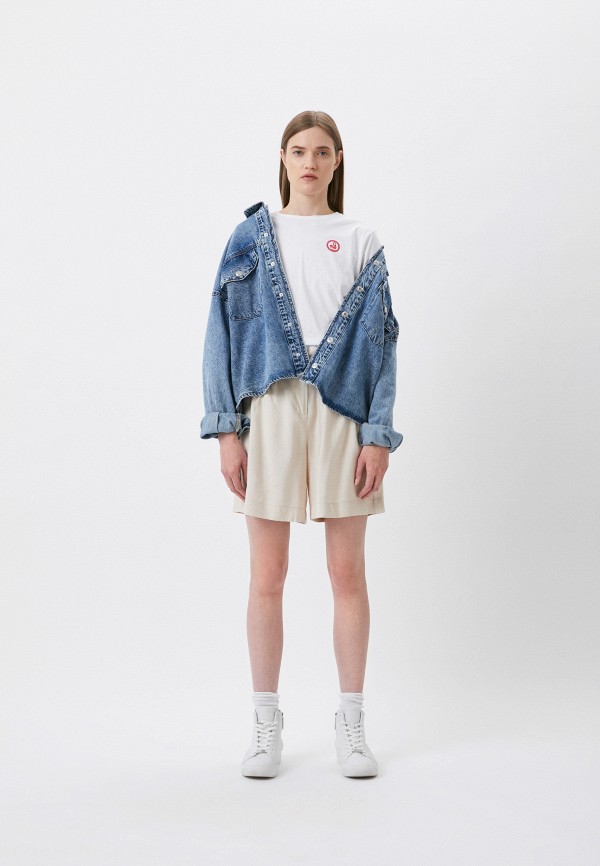 фото Футболка boss