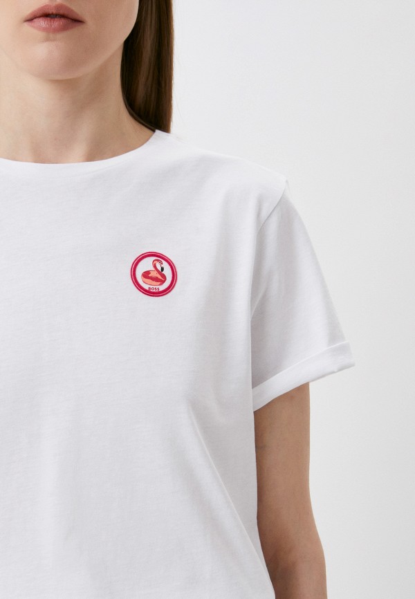 фото Футболка boss