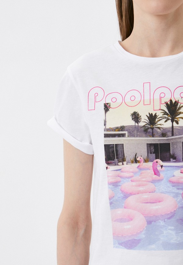 фото Футболка boss