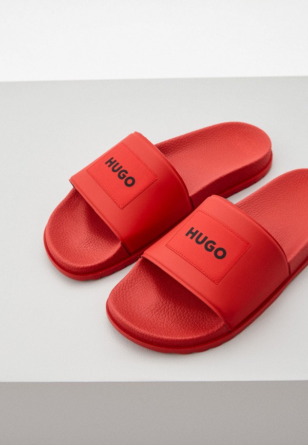 фото Сланцы hugo