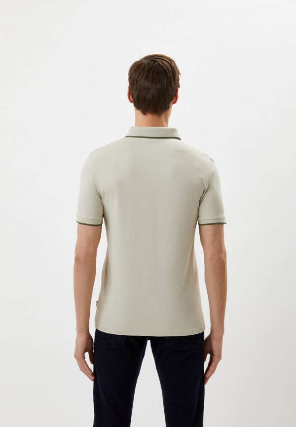 фото Поло boss