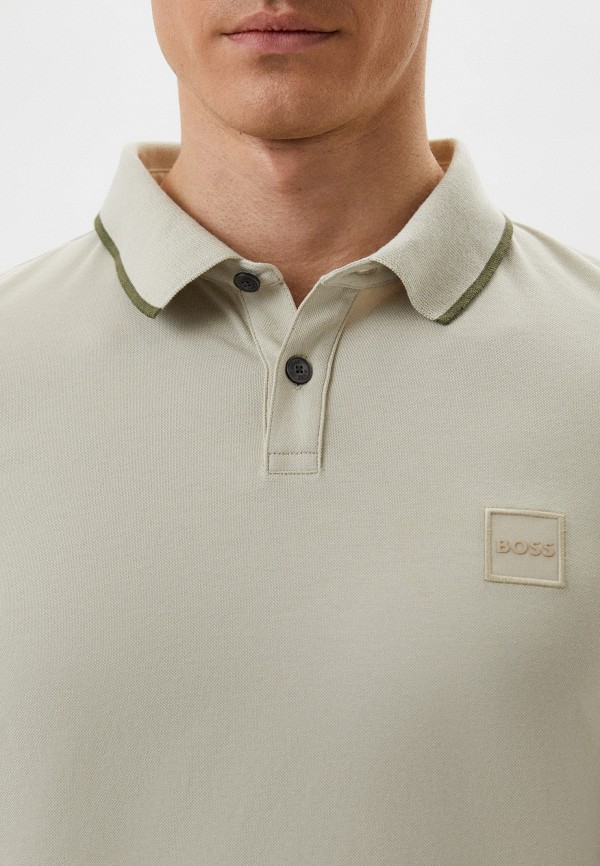 фото Поло boss