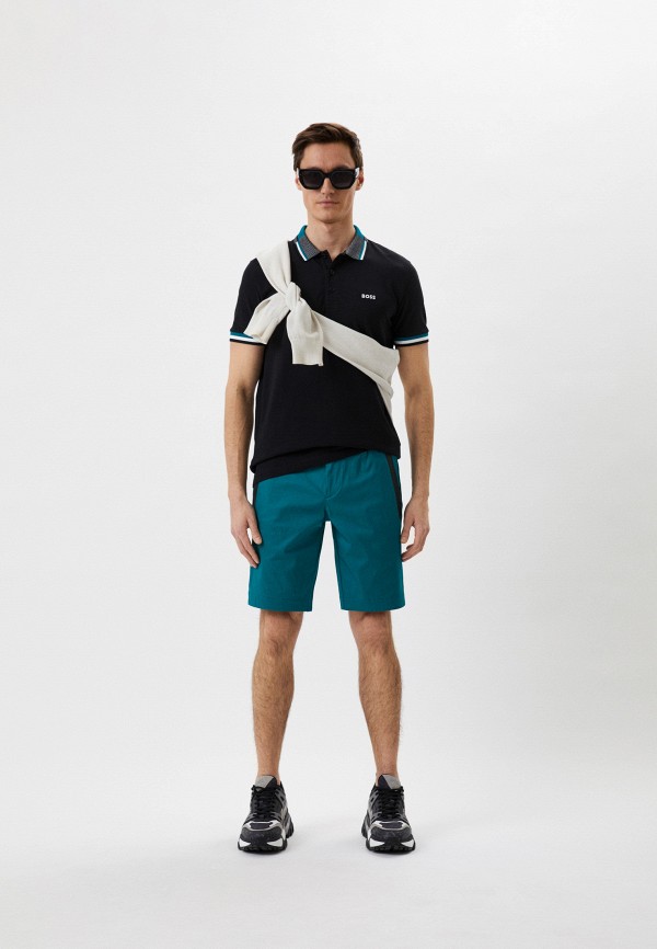 фото Поло boss