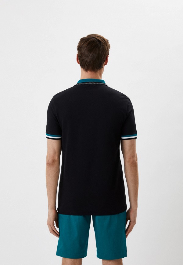 фото Поло boss