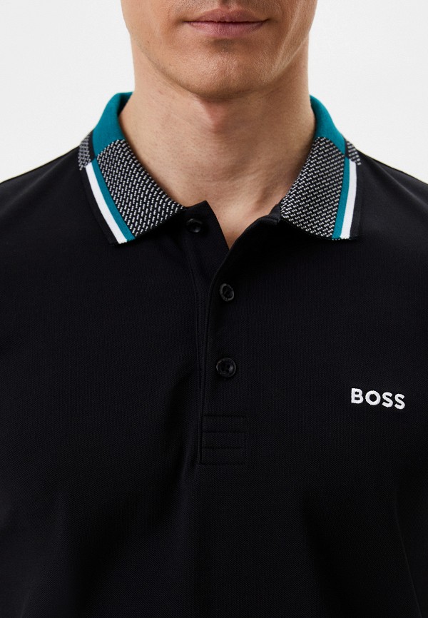 фото Поло boss