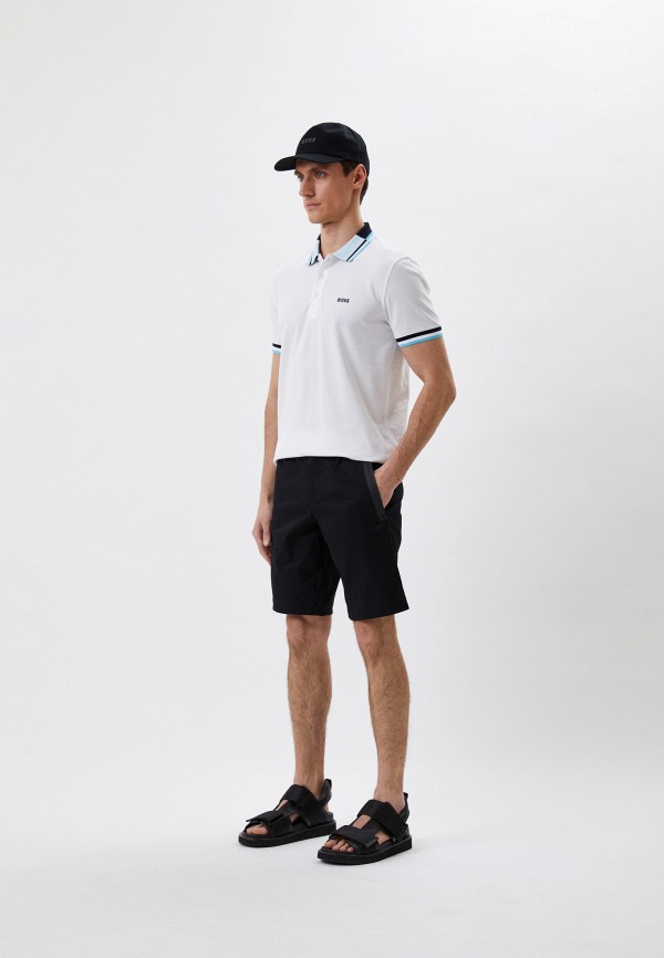 фото Поло boss