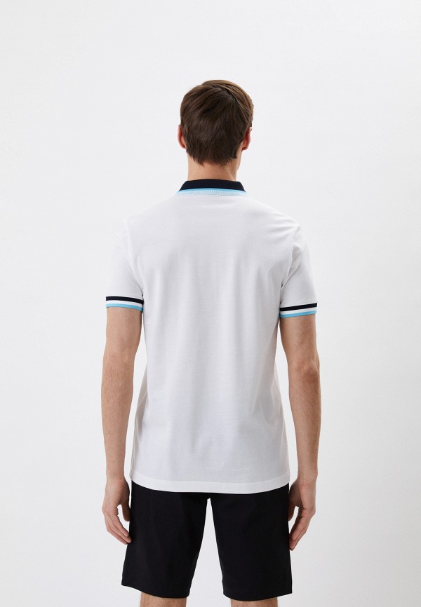 фото Поло boss