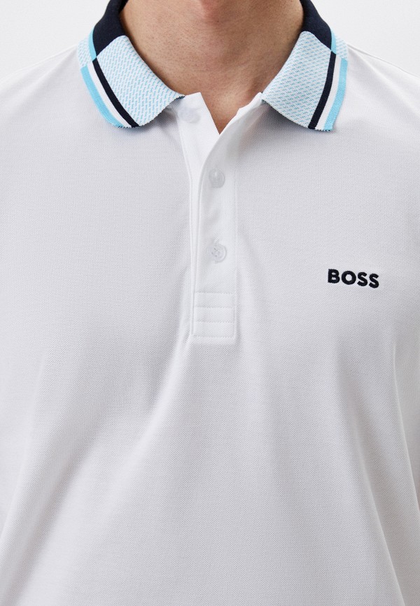 фото Поло boss