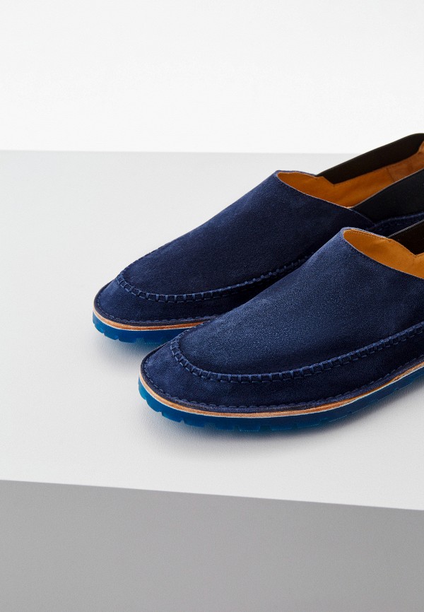 фото Слипоны premiata