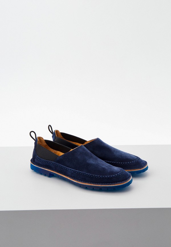 фото Слипоны premiata