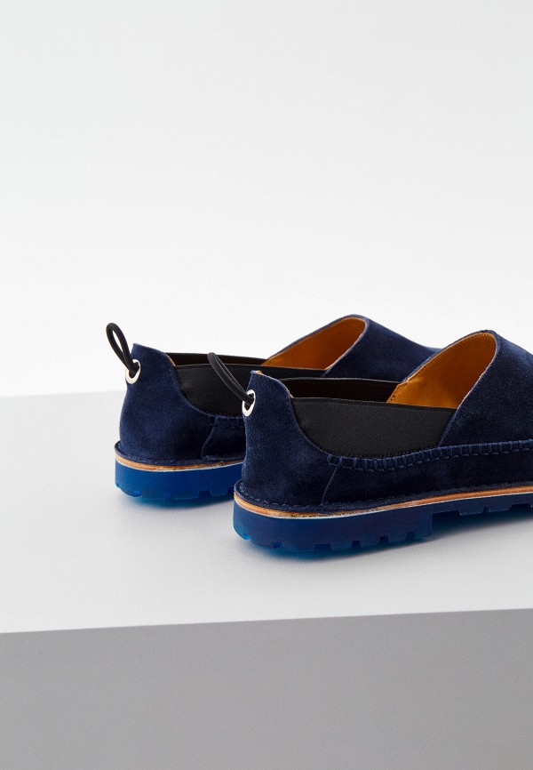 фото Слипоны premiata