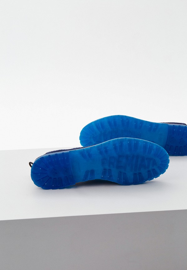 фото Слипоны premiata