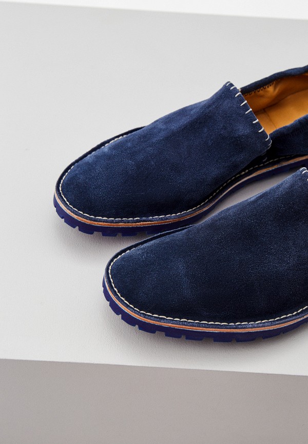 фото Слипоны premiata