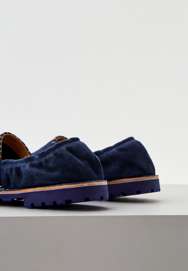 фото Слипоны premiata