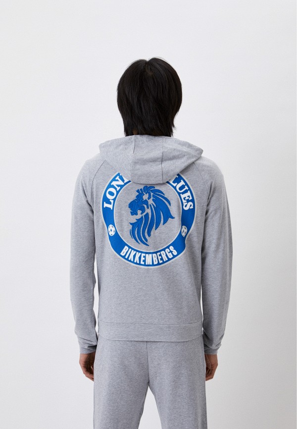 фото Толстовка bikkembergs