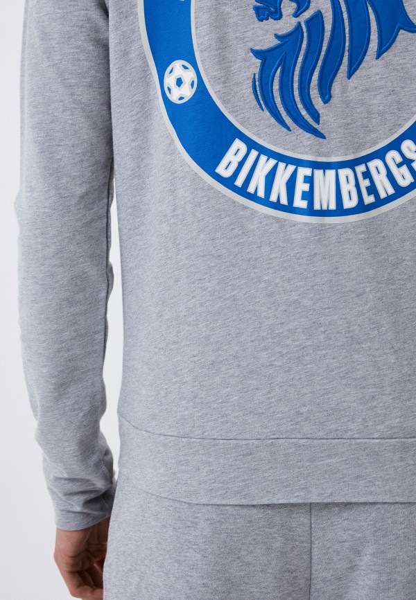 фото Толстовка bikkembergs
