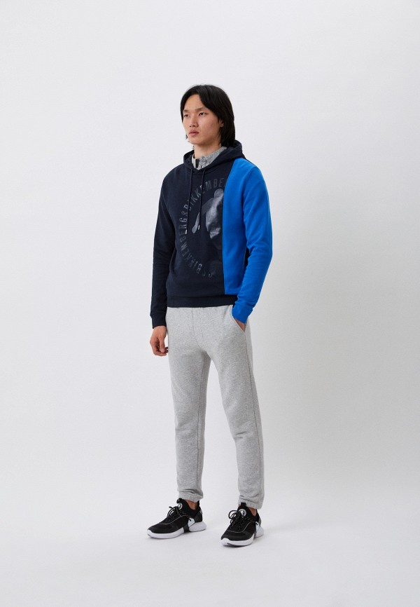 фото Худи bikkembergs