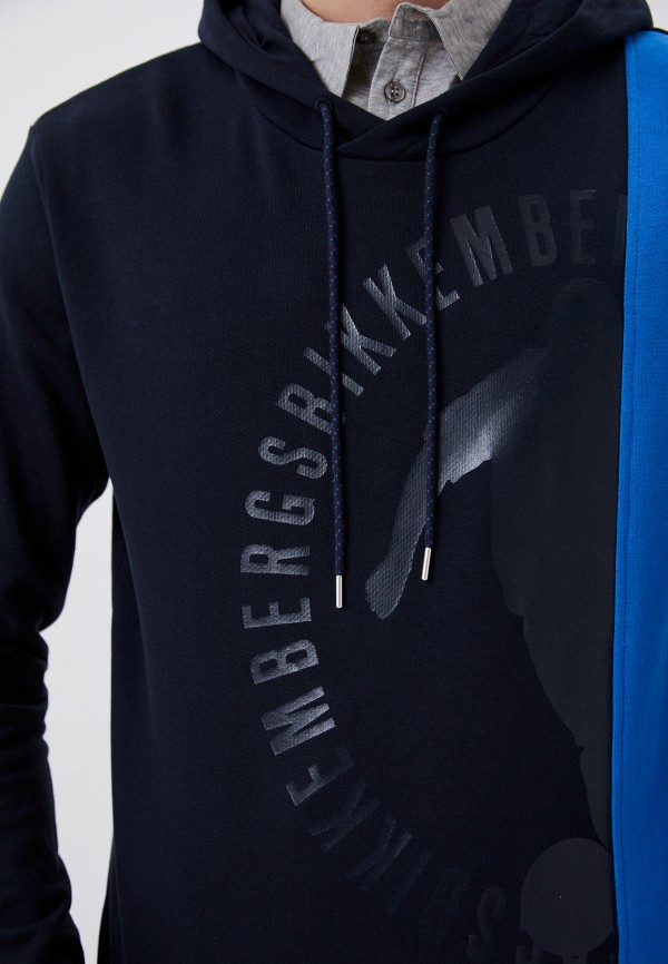 фото Худи bikkembergs