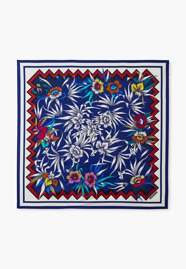 Платок Missoni, Разноцветный
Платок Missoni, Разноцветный