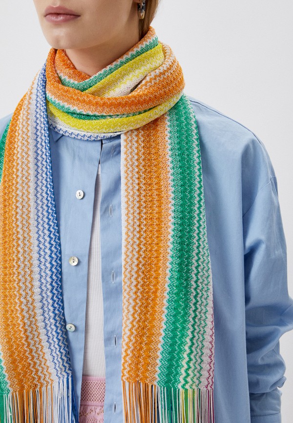 фото Шарф missoni