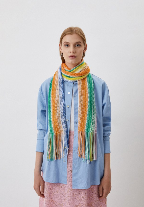 фото Шарф missoni