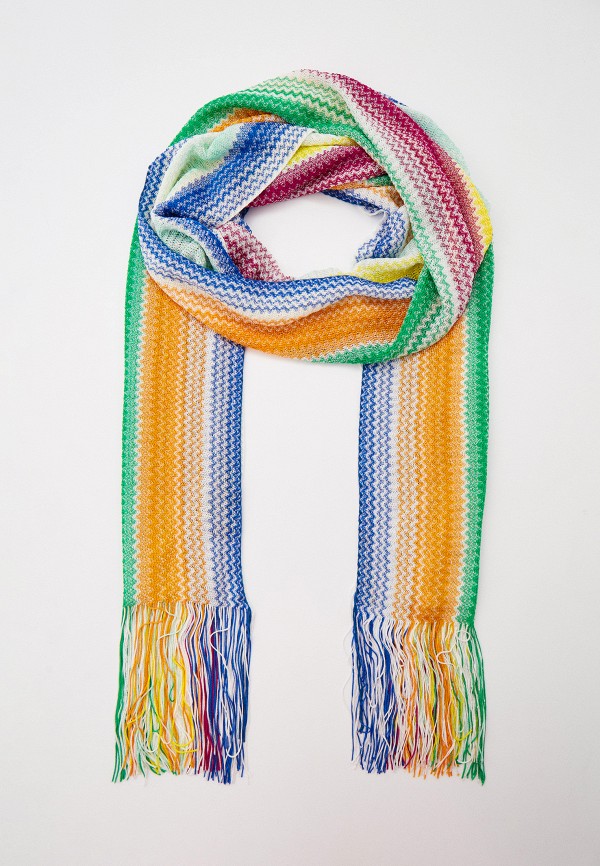 фото Шарф missoni