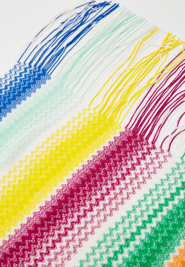 фото Шарф missoni
