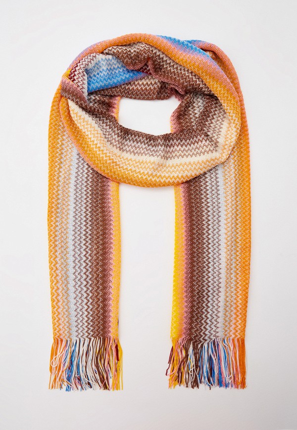 фото Шарф missoni